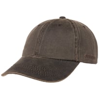 Casquette Statesboro Old Cotton by Stetson - CHF 49.00
