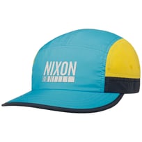 Casquette Strapback Night Runner by Nixon - CHF 34.95