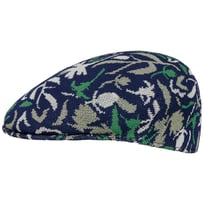 Casquette Street Floral 504 by Kangol - CHF 67.95