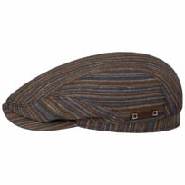 Casquette Stripe Barista Driver by Stetson - CHF 127.95