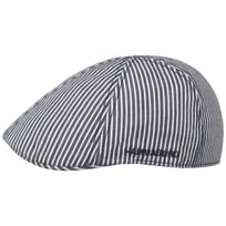 Casquette Stripes Cotton by Hammaburg - CHF 41.15