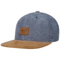 Casquette Suede by Reell - CHF 41.95