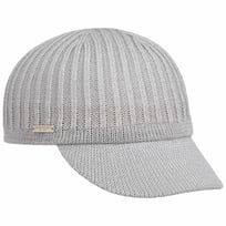 Casquette Summer Knit by Seeberger - CHF 49.95