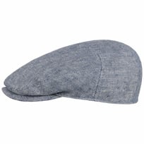 Casquette Summer Linen Driver by Stetson - CHF 138.95