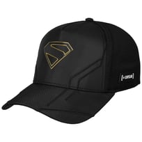 Casquette Superman Gold Outline by Capslab - CHF 44.95