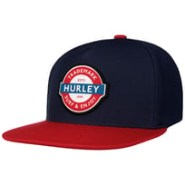 Casquette Surf & Enjoy Underground by Hurley - CHF 39.95