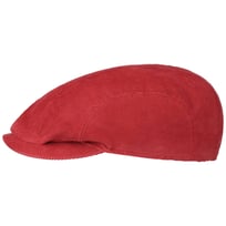 Casquette Sustainable Corduroy Ivy by Stetson - CHF 89.95