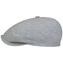 Casquette Sustainable Hanover 6 Panel by Stetson - CHF 84.00