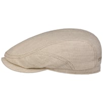 Casquette Sustainable Heavy Twill by Stetson - CHF 99.00