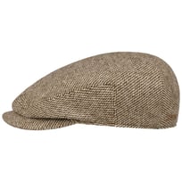 Casquette Sustainable Undyed Driver by Stetson - CHF 106.95