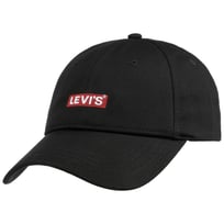 Casquette Tab Logo Cotton by Levi�s� - CHF 30.95