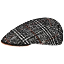 Casquette Tacola Check by Lierys - CHF 90.95
