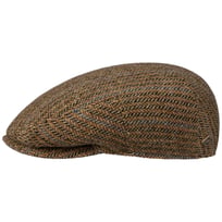 Casquette Tarlett Wool Driver by JJ Hats - CHF 127.95
