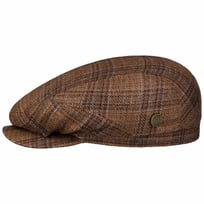 Casquette Taverrey Check Driver by Balmoral - CHF 95.95
