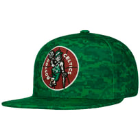 Casquette Team Digi Celtics by Mitchell & Ness - CHF 44.95