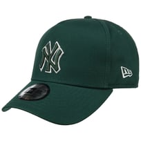 Casquette Team Outline E-Frame Yankees by New Era - CHF 39.95
