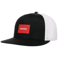 Casquette Team Trucker by Nixon - CHF 33.95
