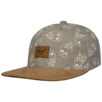 Casquette Tedd Suede by Reell - CHF 34.95