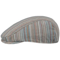 Casquette Temberton Stripes by Lipodo - CHF 27.95