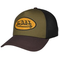 Casquette Terry Patch by Von Dutch - CHF 38.95