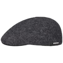 Casquette Texas Boiled Wool by Stetson - CHF 84.95