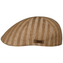 Casquette Texas Coffee Dyed Barista by Stetson - CHF 106.95