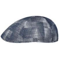 Casquette Texas Cotton Jacquard by Stetson - CHF 95.95