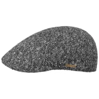 Casquette Texas Donegal Wool by Stetson - CHF 106.95