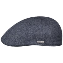 Casquette Texas Fine Melange Wool by Stetson - CHF 96.95