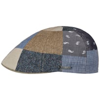 Casquette Texas Fresh Patchwork by Stetson - CHF 84.95