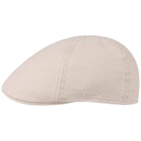 Casquette Texas Organic Cotton by Stetson - CHF 83.95