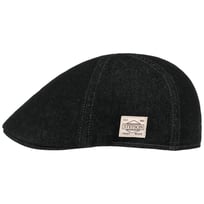 Casquette Texas Robust Denim by Stetson - CHF 84.95