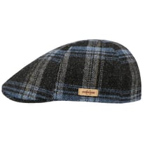 Casquette Texas Shadow Plaid by Stetson - CHF 106.95