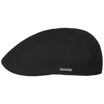 Casquette Texas Wool Cashmere by Stetson - CHF 106.95