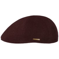 Casquette Texas Wool Gatsby Cap by Stetson - CHF 84.95