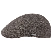 Casquette Texas Wool Herringbone by Stetson - CHF 106.95
