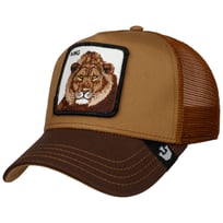 Casquette The King Lion by Goorin Bros. - CHF 49.95