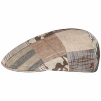 Casquette Tirreno Patchwork by Alfonso D�Este - CHF 85.95