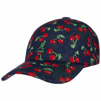 Casquette Tropic Cherry Spacecap by Kangol - CHF 70.95