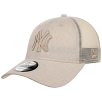 Casquette Trucker 9Twenty Linen Yankees by New Era - CHF 39.95