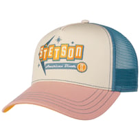 Casquette Trucker American Diner by Stetson - CHF 52.95