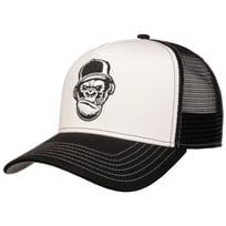 Casquette Trucker Angry Ape by FWS - CHF 44.95