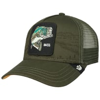 Casquette Trucker Badlands Bass by Goorin Bros. - CHF 53.95