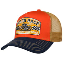 Casquette Trucker Beach Race by FWS - CHF 44.95