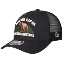Casquette Trucker Blue Ridge Mountains by New Era - CHF 38.95