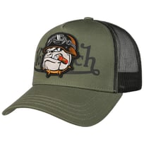 Casquette Trucker Bull K by Von Dutch - CHF 38.95