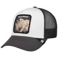 Casquette Trucker Bulletproof by Goorin Bros. - CHF 48.95