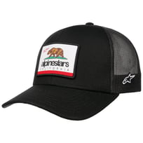 Casquette Trucker Cali by alpinestars - CHF 44.95