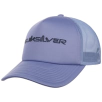 Casquette Trucker Classic Foam Omni by Quiksilver - CHF 36.95