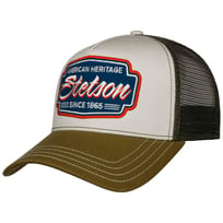 Casquette Trucker Classic Race by Stetson - CHF 52.95